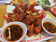 -庆峰龙虾烧烤(合肥一店)