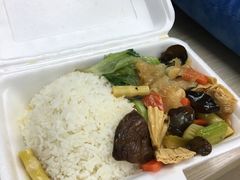 -都城快餐(新港西路店)