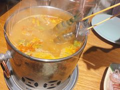 -Thai Basil罗勒叶泰式餐厅(时代天街店)