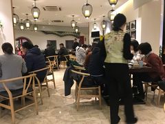 -冶春茶社(星汉大厦店)