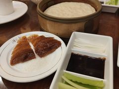-全聚德(扬州虹桥坊店)