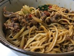 -天府面庄(天平路店)