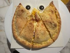 -咕鹿流心披萨(下沙店)