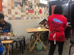 -望江门227龙虾馆