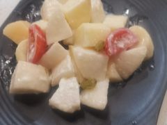 -韩时烤肉(枫蓝店)