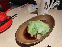 -避风塘(宝山万达店)