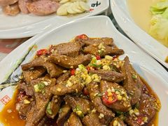 -金姐台湾菜(珠江路店)