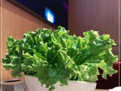 -韩宫宴炭火烤肉(昆山金鹰店)