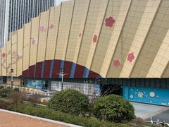 -万达茂商场(南京仙林店)