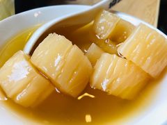 -张飞木薯羹(金鱼巷店)