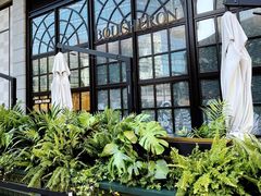 -Jardin D’Hiver宝诗龙后花园(北京SKP店)