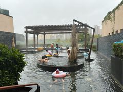 -清河半岛温泉度假酒店