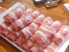 -義聚德·清真铜锅涮羊肉·烧烤(河东店)