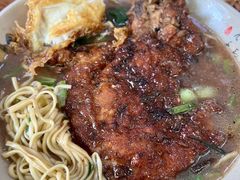 -无名氏面馆(邮电路店)