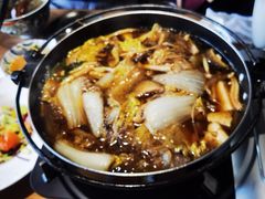 -吉川居酒屋(建国北路店)