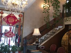 -老洋房花园饭店(绍兴路店)