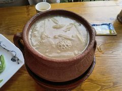 -思金拉措庄园藏餐(太阳岛店)