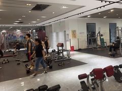 -奇迹健身(金牛凯德店)