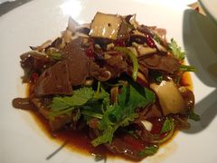 -费大厨辣椒炒肉(万家丽一店)