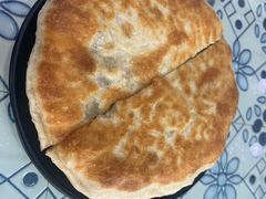 牛肉馅饼-回香楼大连新派清真菜