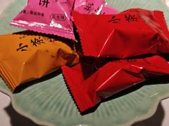 -千百味红餐厅·非遗江西菜(绿地双子塔总店)