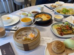 -丰鲤楼•闽南茶楼(仟禧汇店)