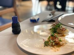 Hokkaido&nbsp;Scallop-厨魔