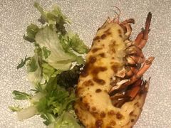 -Social 秀西餐厅-长沙瑞吉酒店(运达店)