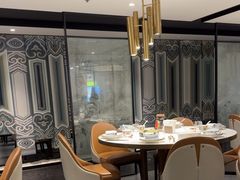 -羲和雅苑•北京烤鸭(国贸商城店)
