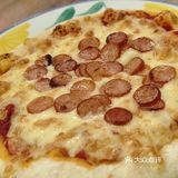 萨莉亚 蓝港食堂汇总