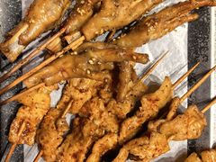 -管氏翅吧(国展店)