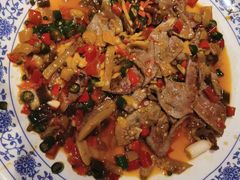 -小三峡食府(西五路店)