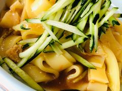 新疆拉皮-巴依老爷新疆美食(工体旗舰店)