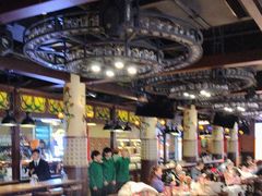 -马迭尔德式西餐精酿啤酒屋(中央大街店)
