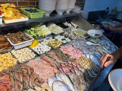 -赵璐海鲜面馆(德行路店)