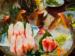 -蟹田居·活蟹料理(东城店)