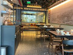 大堂-上名堂·鱼头好吃(体育场路店)