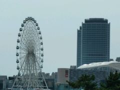 -琴岛之星摩天轮