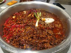 -华丰火锅(双林北横路店)
