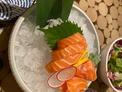 -西村日本料理(香格里拉饭店)