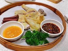 -顺德佬·宴请·生日宴(西乡店)