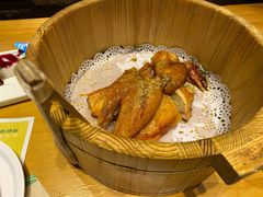 -贝贝龙虾·音乐餐厅(昌平东关店)