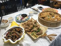 -桥东喜碧海鲜街(水东街店)