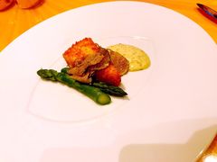 -迪拜帆船酒店海底餐厅