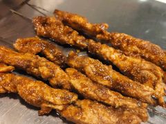 -曾记大腰子烧烤(苗栗路总店)