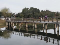 -眉山湿地公园(东坡区)
