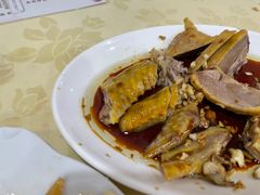 -电白鸭粥店(下沙二坊88号店)