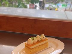 -有趣人类咖啡(永庆坊店)