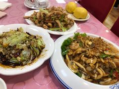 -昱德来·天津菜(河西店)