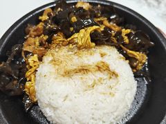 -馋嘴鸭快餐店